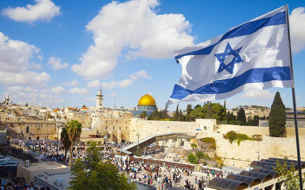 Du lịch Israel cần lưu ý