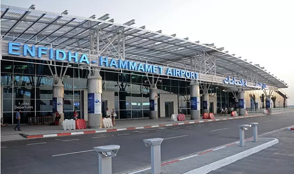 Zine El Abidine Ben Ali International Airport